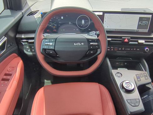New 2026 Kia Sportage SX Prestige AWD/4WD image 11