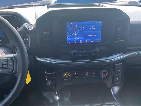 Used 2023 Ford F150 XL w/ STX Black Appearance Package AWD/4WD image 10