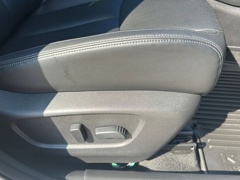 Used 2021 Nissan Rogue Sport SL w/ Premium Package image 25