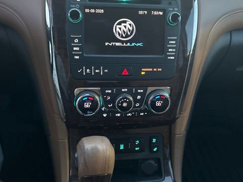 Used 2013 Buick Enclave Premium w/ LPO, Cargo Convenience Pkg FWD image 13