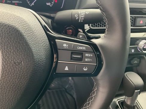 New 2026 Honda Civic Sport image 10