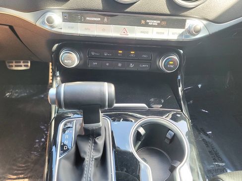 Used 2023 Kia Stinger GT-Line w/ Sun & Sound Package image 17