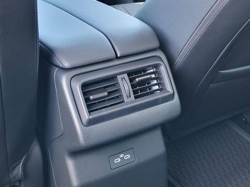 New 2026 MAZDA CX-50 AWD 2.5 Hybrid w/ Cargo Package image 20