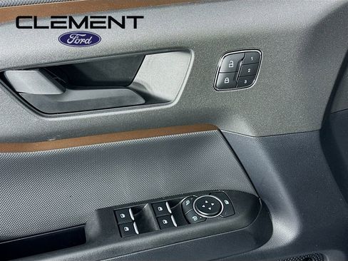 New 2025 Ford Bronco Sport Outer Banks w/ Outer Banks Tech Package+ image 25