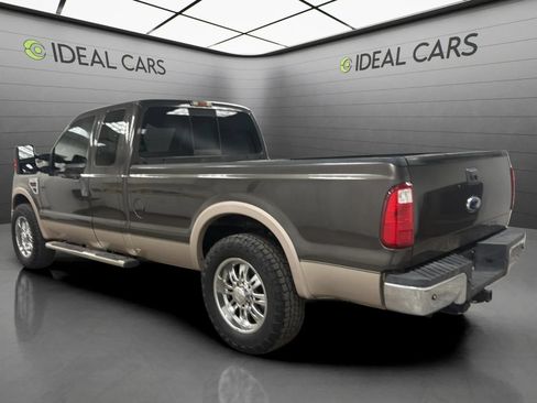 Used 2008 Ford F250 XL RWD image 7