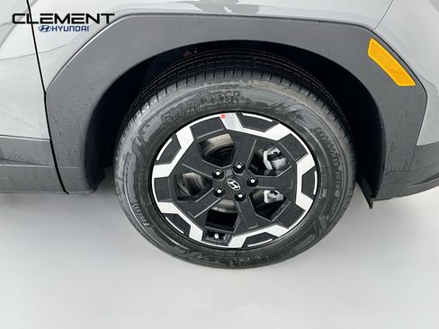 New 2026 Hyundai Santa Fe SE AWD/4WD image 30