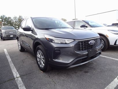 Used 2024 Ford Escape Active