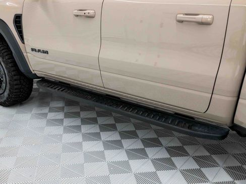 Used 2022 RAM 1500 TRX w/ TRX Level 2 Equipment Group image 37