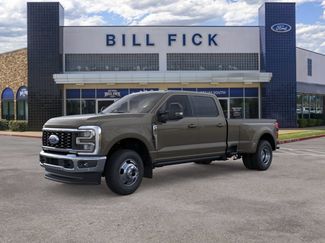 New 2026 Ford F350 Lariat w/ Lariat Ultimate Package AWD/4WD video 1