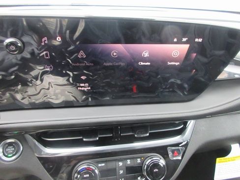 New 2026 Buick Envista Sport Touring w/ Convenience I Package image 17