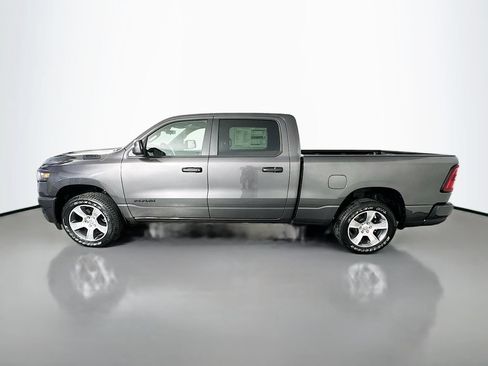New 2026 RAM 1500 Express AWD/4WD image 4