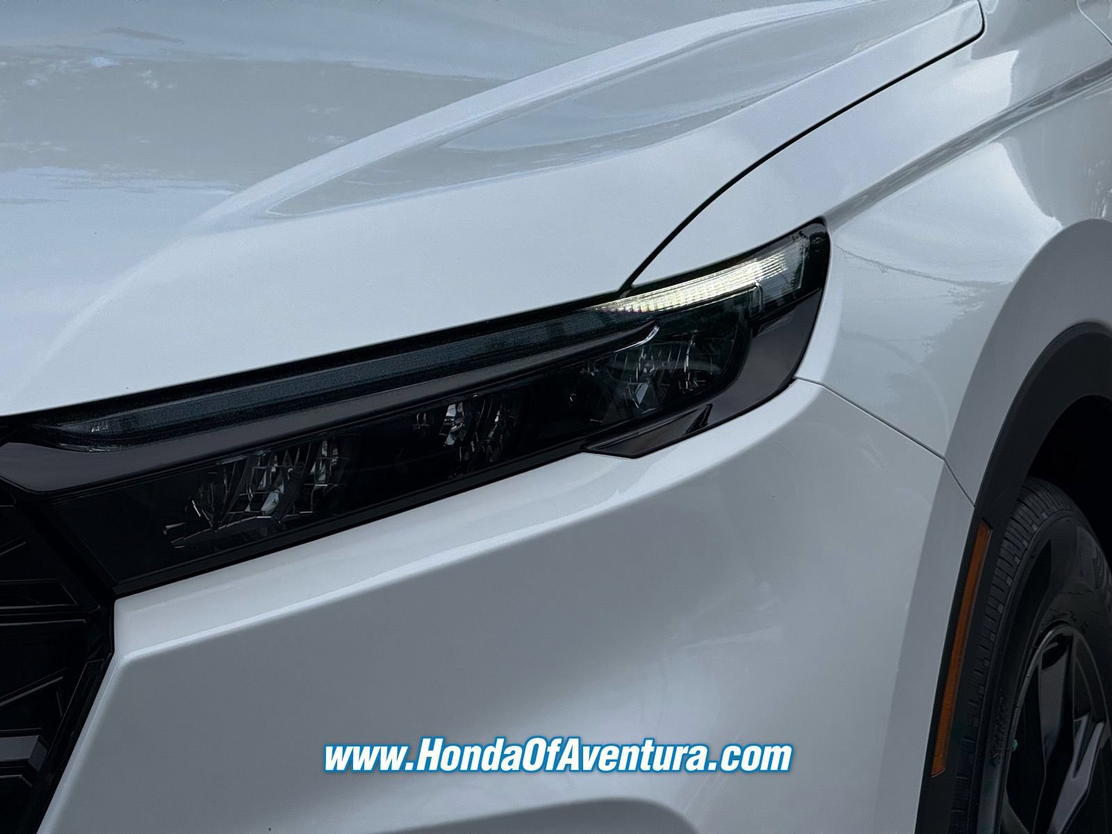 Certified 2024 Honda CR-V Sport image 10
