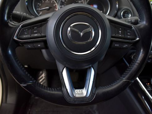 Used 2016 MAZDA CX-9 Grand Touring image 17