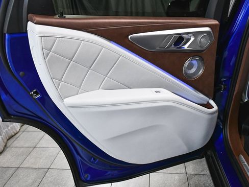 Used 2025 BMW XM image 14