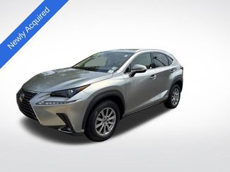 Used 2021 Lexus NX 300 FWD w/ Accessory Package video 1