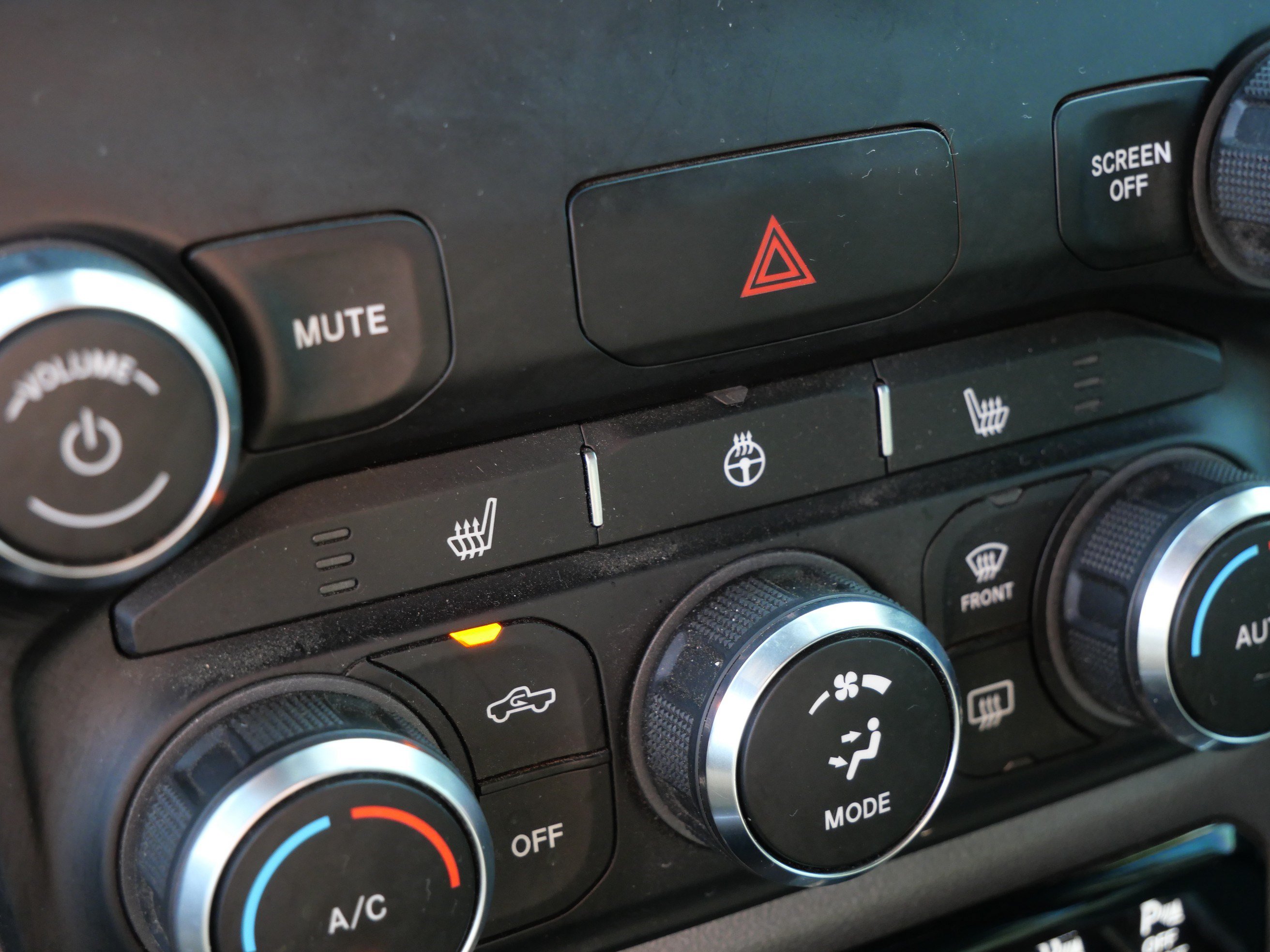 Certified 2021 RAM 1500 Big Horn AWD/4WD image 31