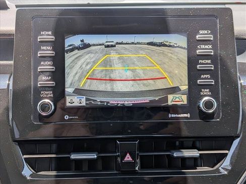 Certified 2023 Toyota Camry SE w/ Convenience Package FWD image 13