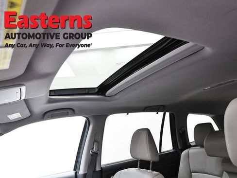 Used 2022 Honda Pilot EX-L image 34