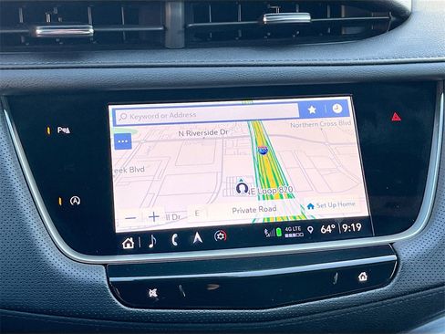 Used 2025 Cadillac XT5 Premium Luxury image 13