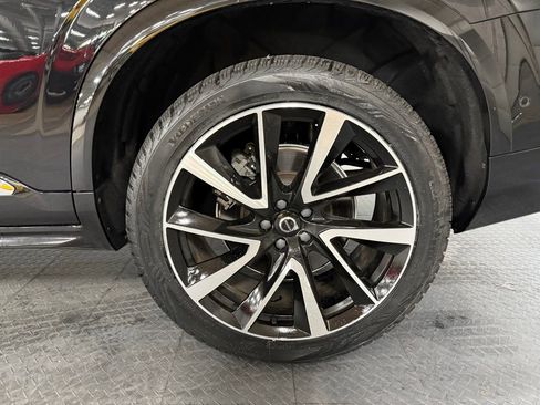 Used 2023 Volvo XC90 B6 Plus w/ Protection Package Premier AWD/4WD image 7