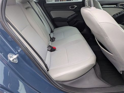 Used 2025 Honda Civic Sport image 31