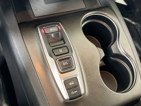 Used 2023 Honda Passport TrailSport image 17