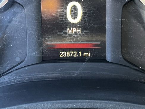 Certified 2024 RAM 2500 Big Horn w/ Bed Utility Group image 22