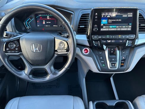 Used 2020 Honda Odyssey EX-L image 11