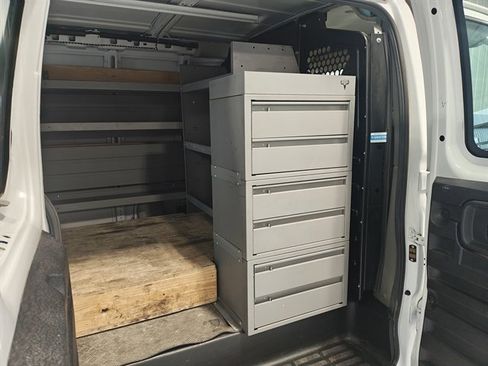 Used 2020 GMC Savana 2500 w/ Driver Convenience Package image 20