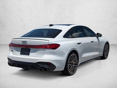 New 2026 Audi S5 Prestige AWD/4WD image 2