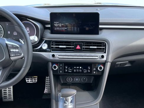 New 2026 Genesis G70 3.3T Sport Prestige AWD/4WD image 14