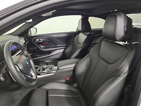 Used 2024 BMW 230i xDrive Coupe w/ Convenience Package AWD/4WD image 14
