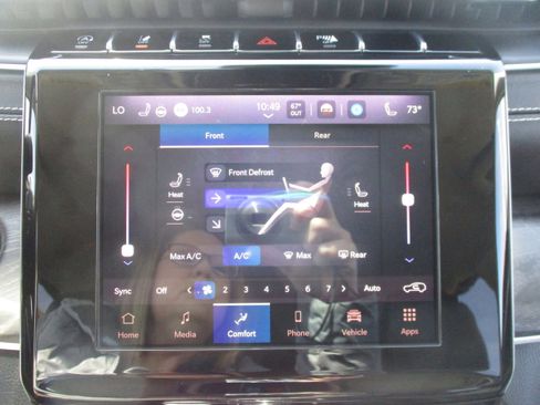 Used 2021 Jeep Grand Cherokee L Limited image 20