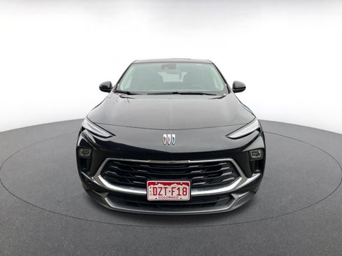 Used 2025 Buick Encore GX Preferred image 2