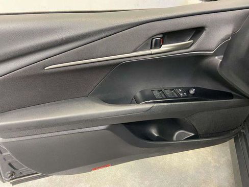 Certified 2025 Toyota Camry LE image 17