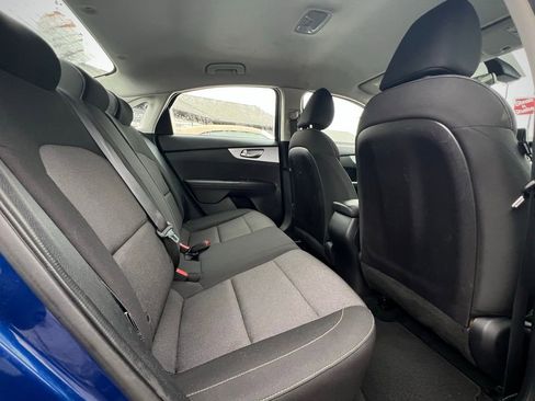 Used 2022 Kia Forte LXS image 24