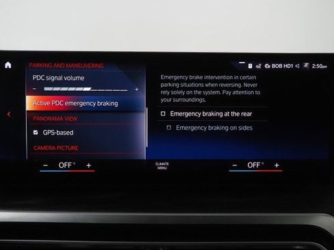 Used 2023 BMW i4 eDrive35 image 38