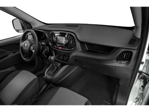 Used 2019 RAM ProMaster City Tradesman FWD image 14