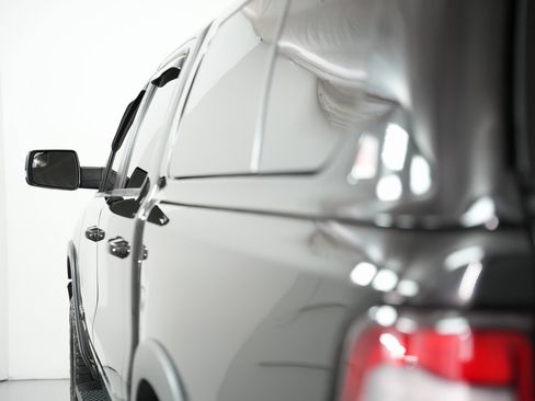 Used 2020 RAM 1500 Rebel w/ Rebel Level 2 Equipment Group image 65