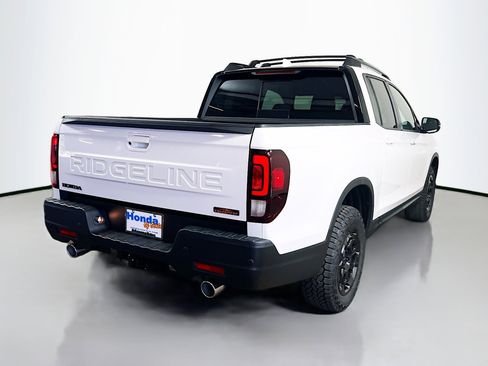 New 2026 Honda Ridgeline TrailSport image 7