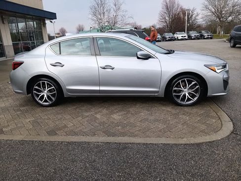 Used 2019 Acura ILX w/ Premium Package image 7