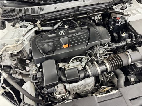 Used 2022 Acura TLX image 32