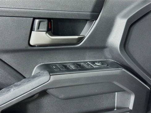 New 2025 Toyota Tacoma TRD Off-Road image 22