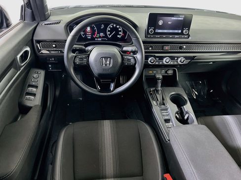 Used 2023 Honda Civic Sport image 20