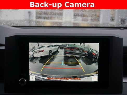 New 2026 Toyota Tacoma SR5 image 8