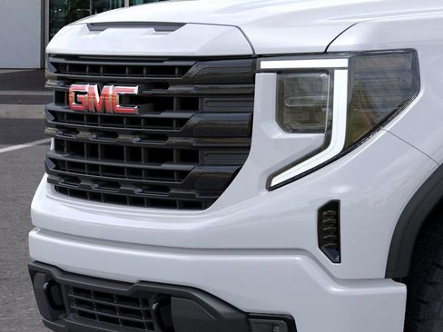 New 2026 GMC Sierra 1500 Elevation w/ Elevation Select Package image 13