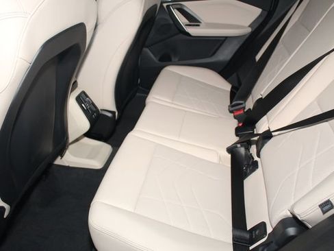 Used 2025 BMW X1 xDrive28i w/ Convenience Package image 23