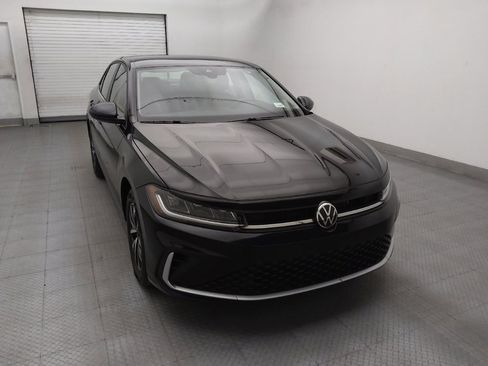 Used 2025 Volkswagen Jetta S FWD image 14