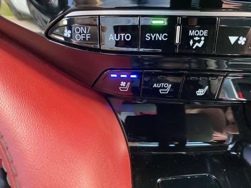 Used 2023 Acura MDX A-Spec image 22