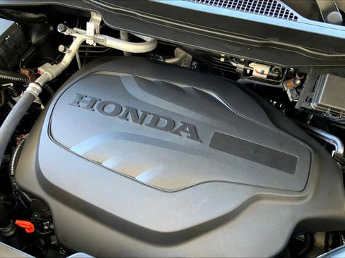 New 2025 Honda Ridgeline RTL image 17